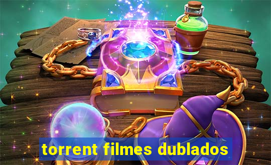 torrent filmes dublados